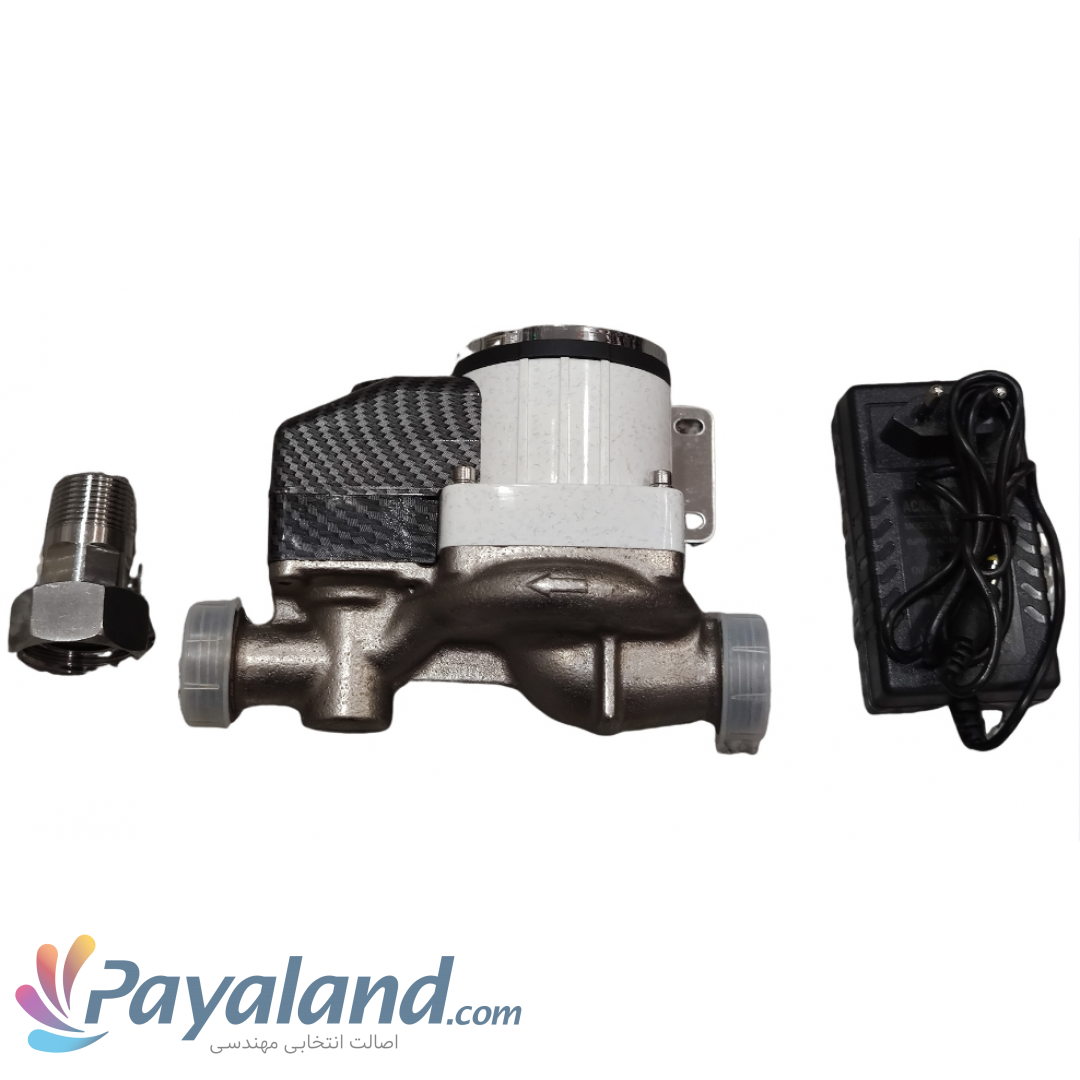 پمپ ‏شوفاژ