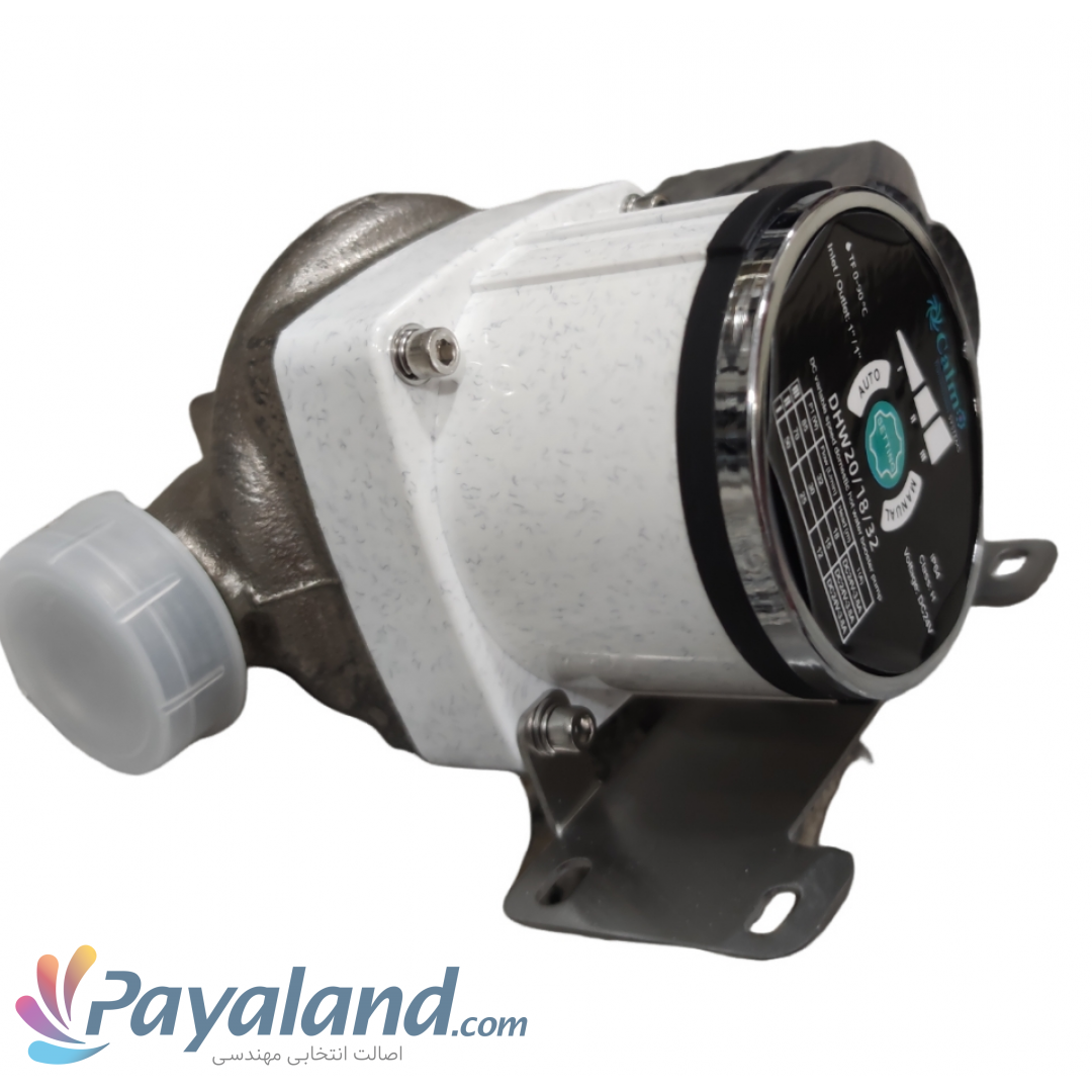 پمپ ‏شوفاژ