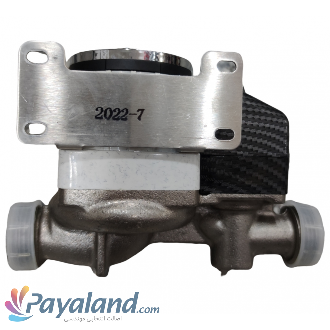 پمپ ‏شوفاژ