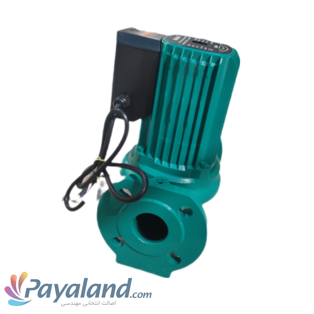 پمپ ‏شوفاژ