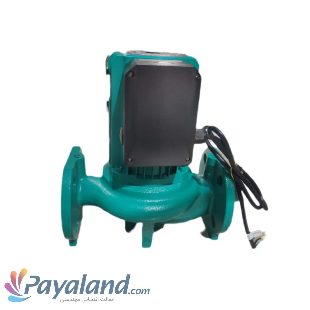 پمپ ‏شوفاژ