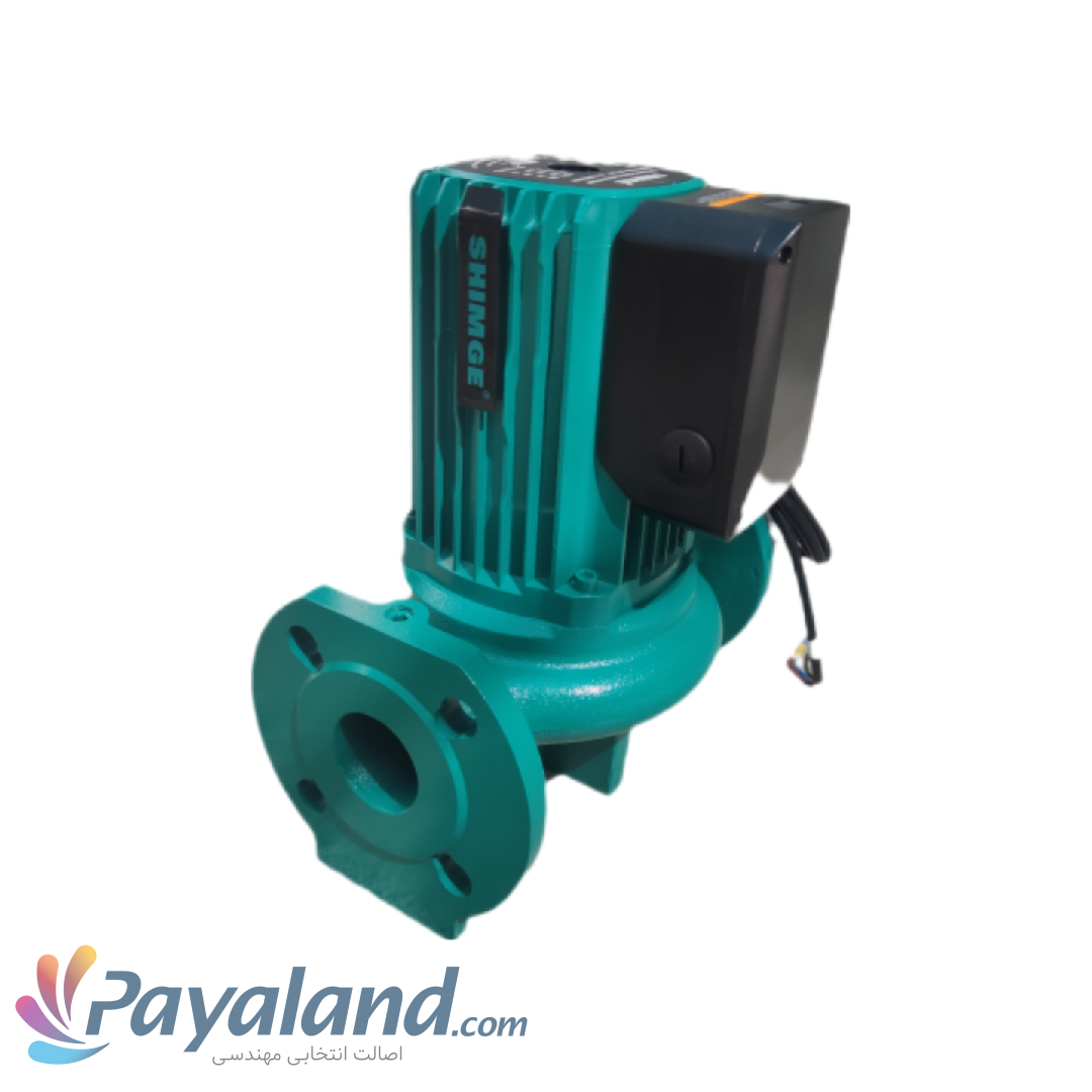 پمپ ‏شوفاژ