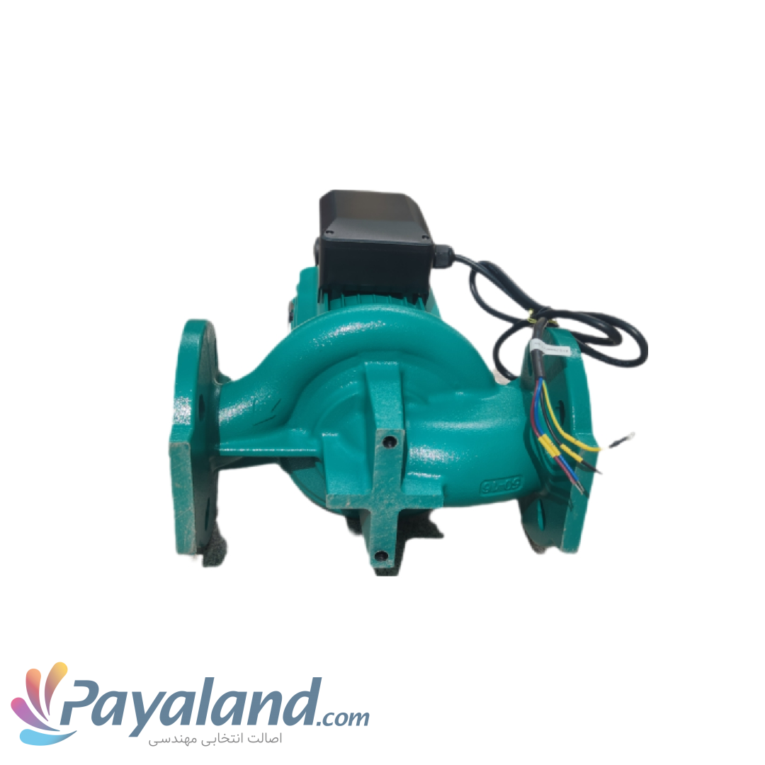 پمپ ‏شوفاژ