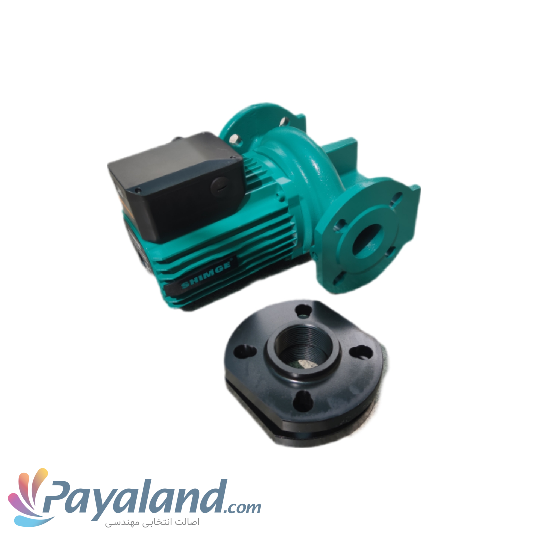 پمپ ‏شوفاژ