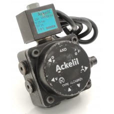 پمپ مشعل اکلر ایرانی باشیر