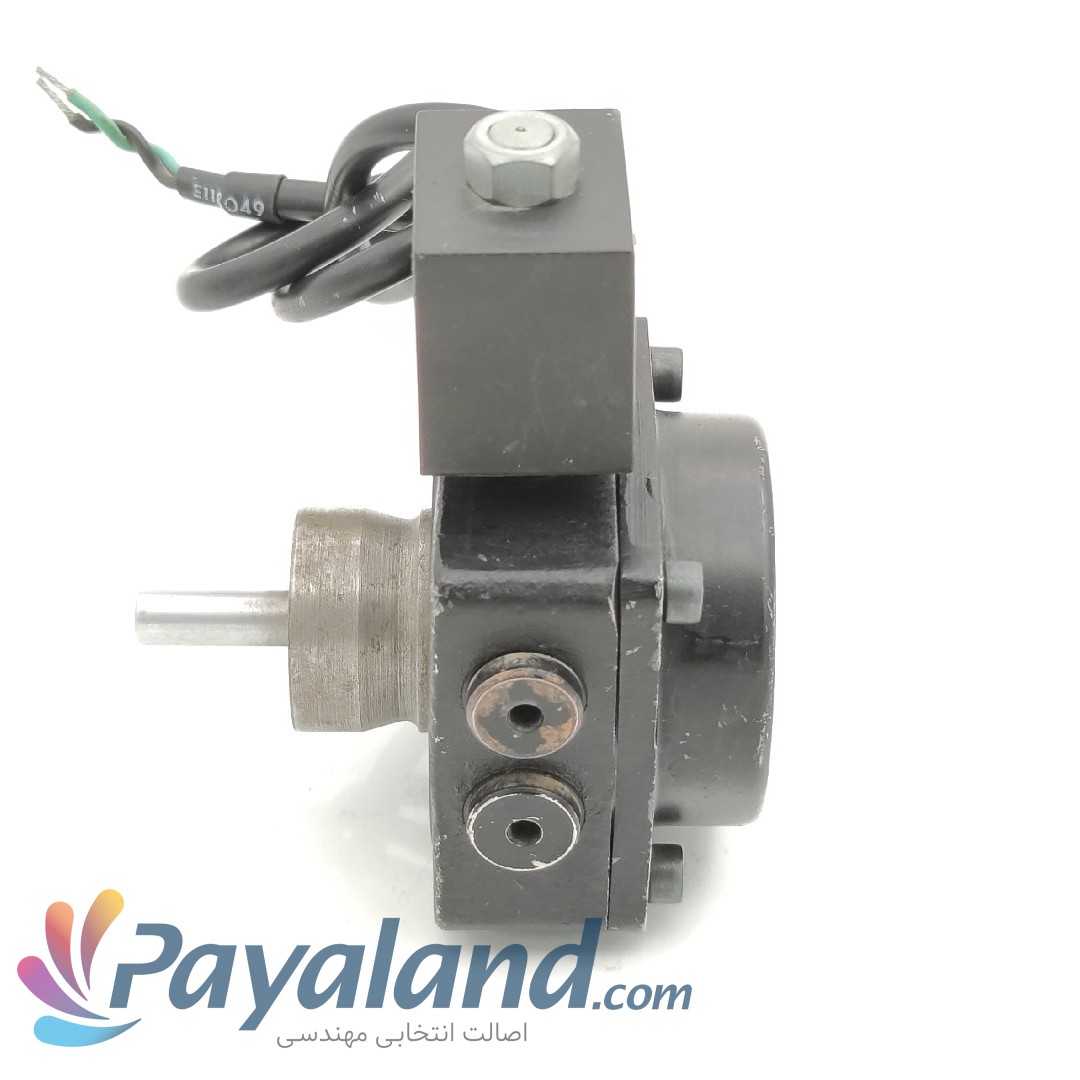 پمپ مشعل اکلر ایرانی باشیر