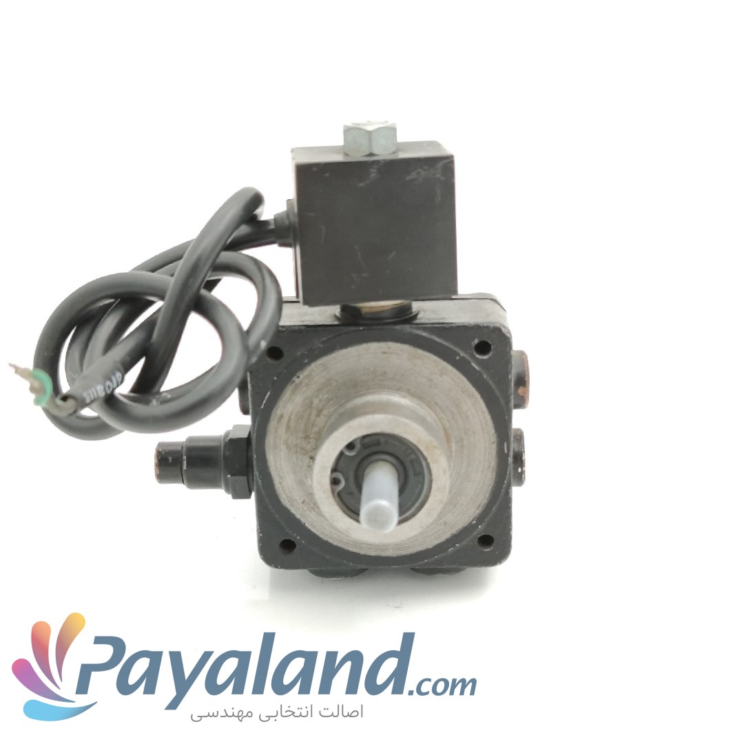 پمپ مشعل اکلر ایرانی باشیر