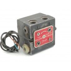 پمپ مشعل دانفوس MSLA.50