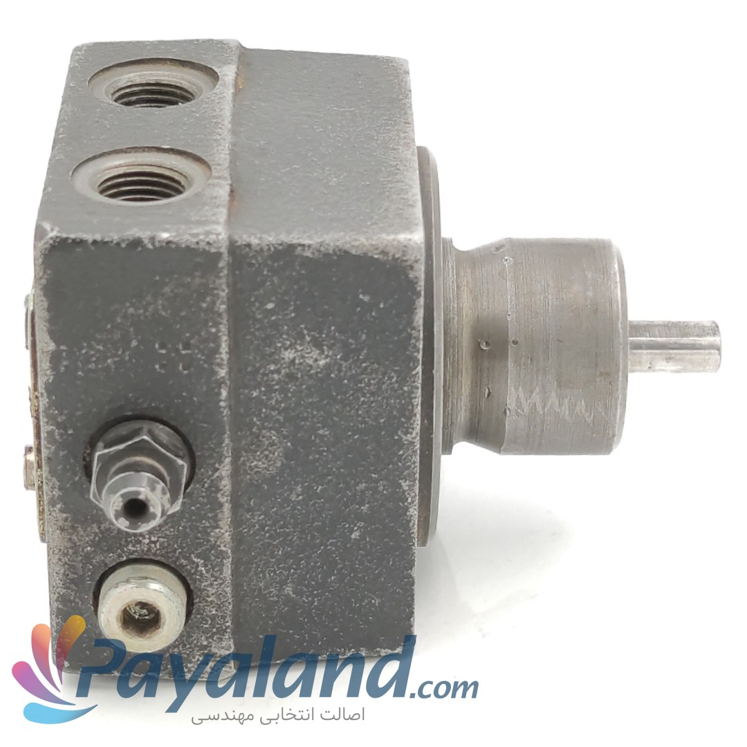 پمپ مشعل دانفوس MSLA.50