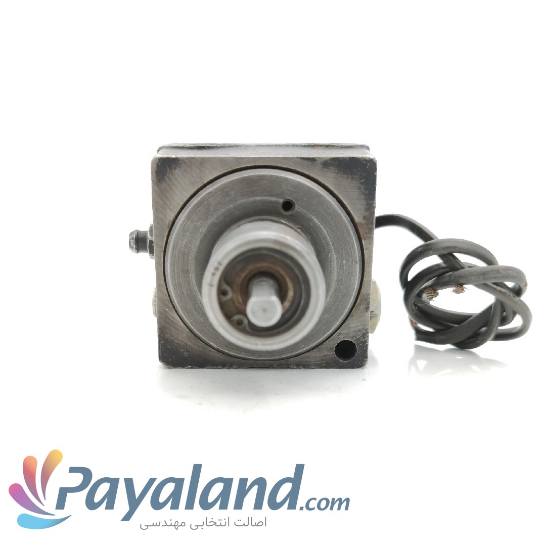 پمپ مشعل دانفوس MSLA.50