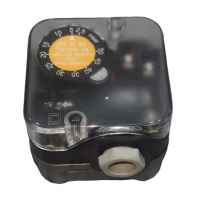 پرشر ‏سوییچ ‏گاز