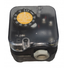 پرشر ‏سوییچ ‏گاز