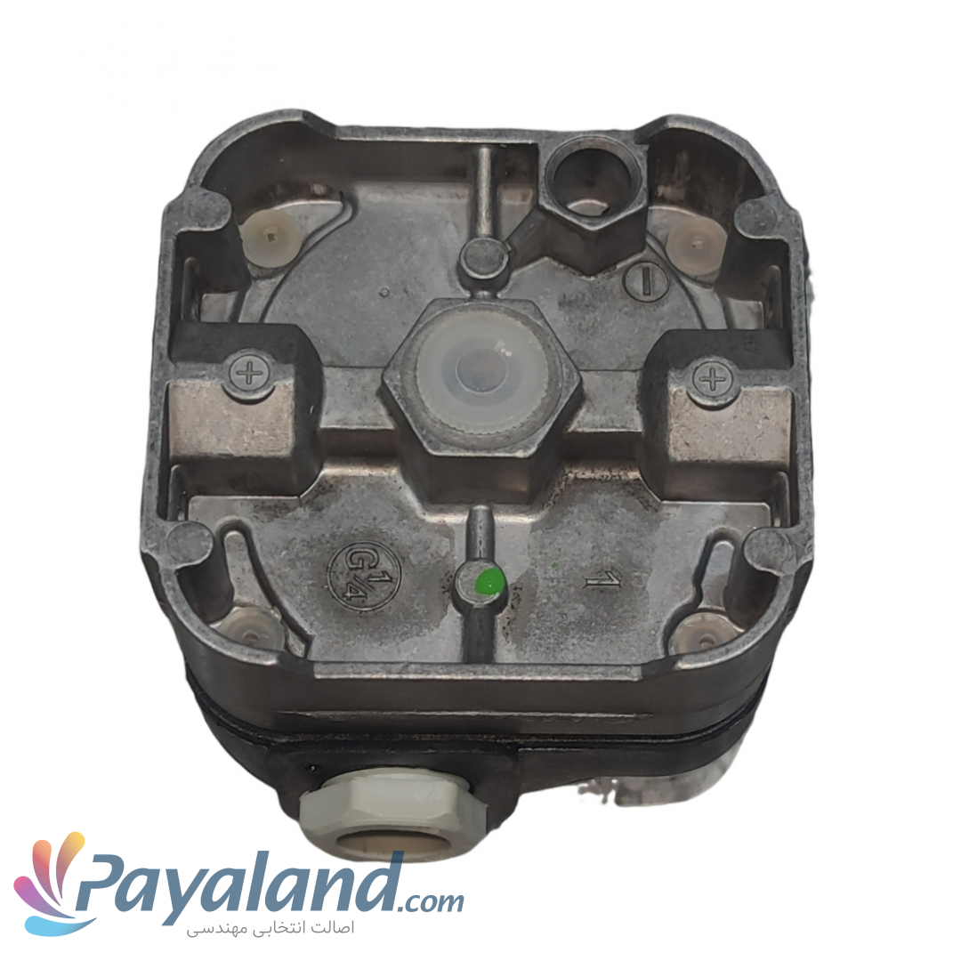 پرشر ‏سوییچ ‏گاز