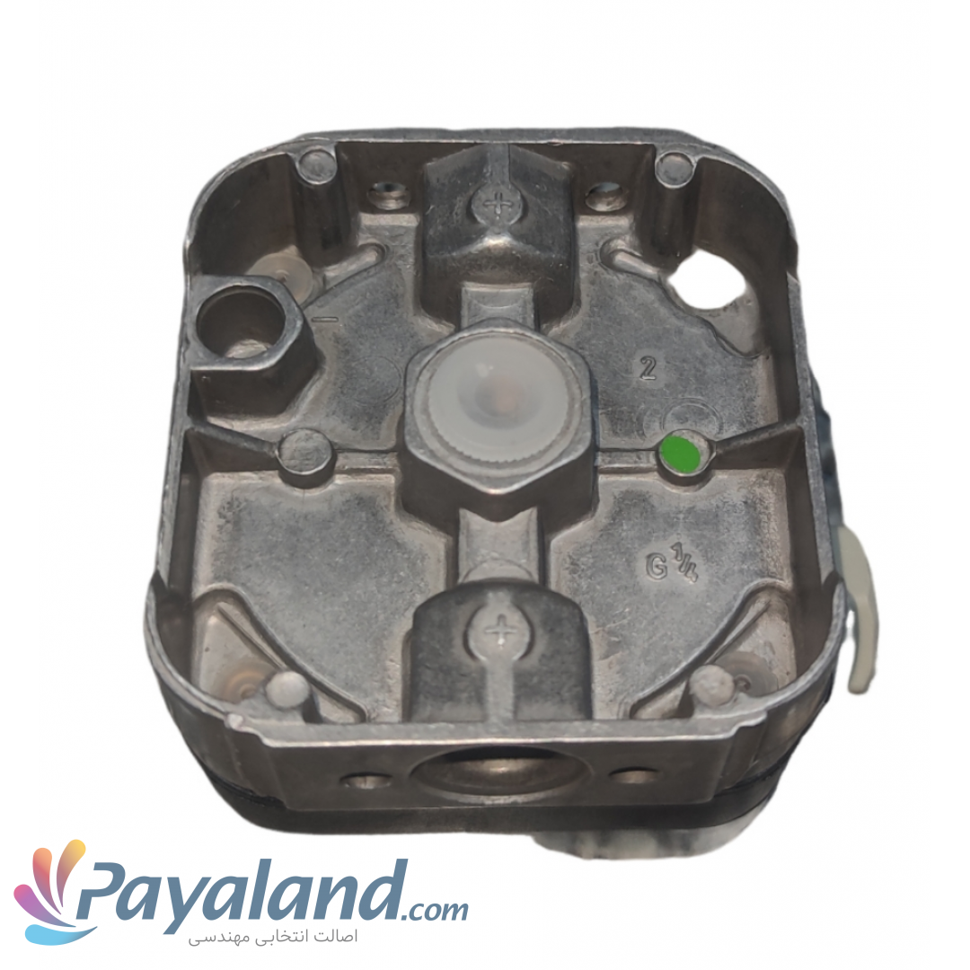 پرشر ‏سوییچ ‏هوا